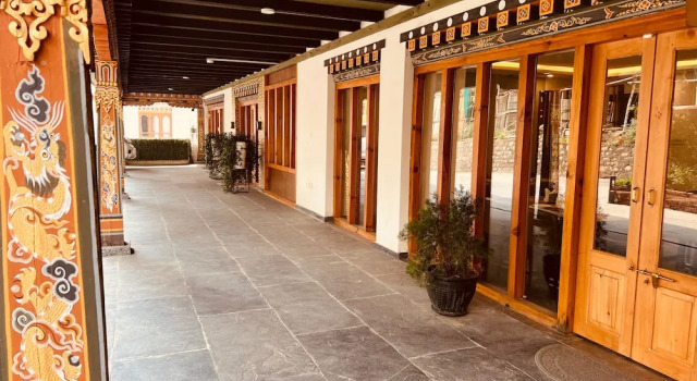 Hotel Mayto