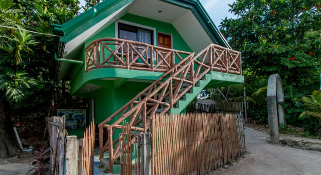 Номер Standard Moonlight Resort