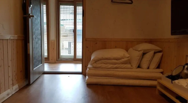 Damso 2nd Guest House