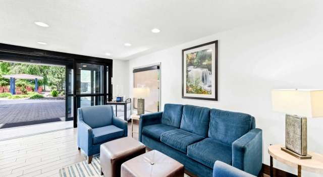 Comfort Inn near Great Smoky Mountain National Park, Забронировать Отель Мегги-Вэлли Аппалачи, рядом с Maggie Valley Festival Grounds
