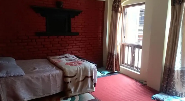 Номер Standard Malla Guest House