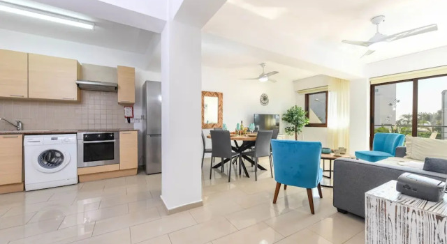 Nissi Apartment 101