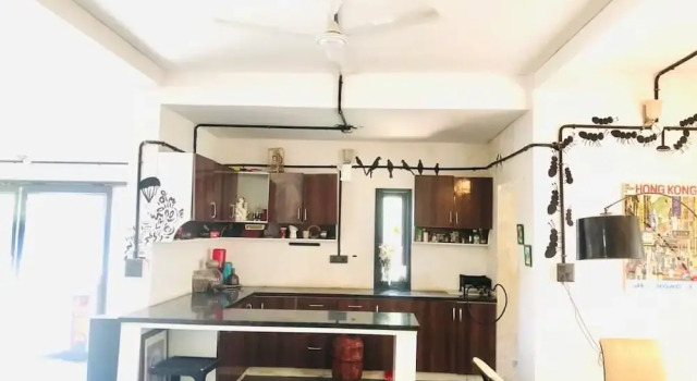 Evergreen Resort & Farm Aravali