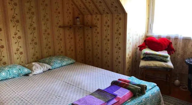 Frendlen Apartmend, Varaa Hotelli Hotellit Pärnumaa pysäköinnillä, Pysäköinti