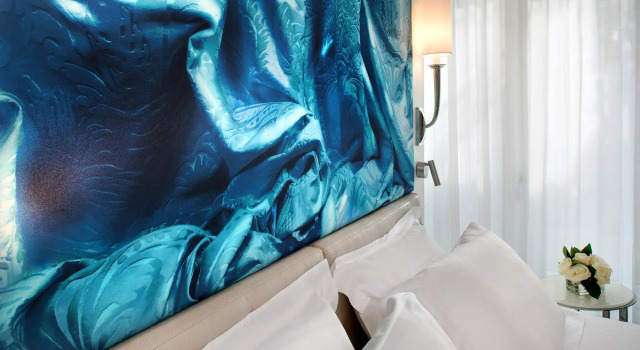 Номер Classic La Villa Haussmann