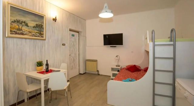 Студия Villa Lole