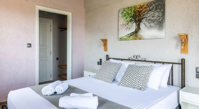 Persephone Seaview Room - Ariadne Skopelos Getaway, Забронировать Апартаменты/квартира Апартаменты Скопелос, Апартаменты/квартира