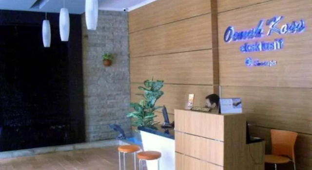Oemah Koss Homestay
