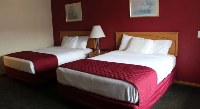Flamingo Motel & Suites