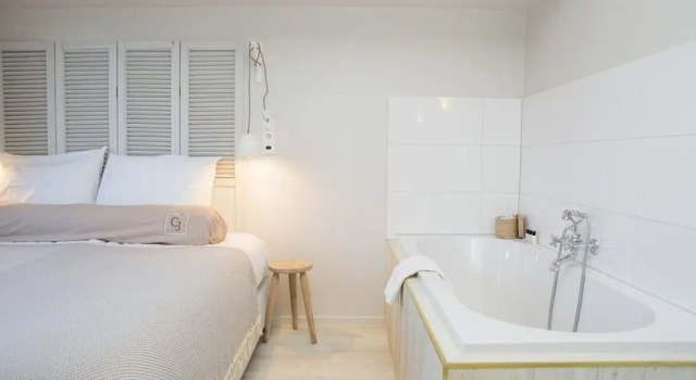Çift kişilik küçük süit Hotel Juliana