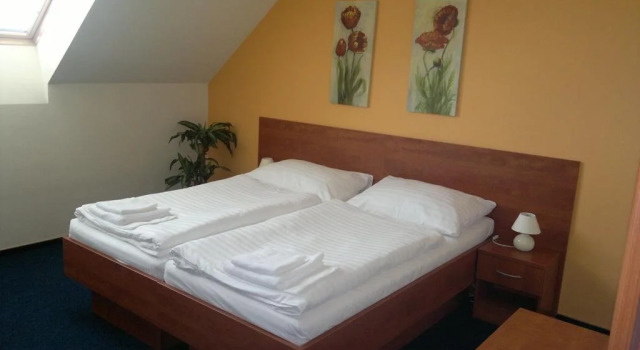 Penzion Přeštěnice, Prenota Hotel Přeštěnice Boemia meridionale