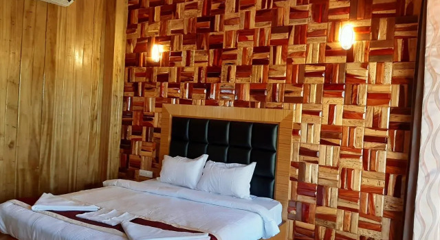 Reef Valley Resort