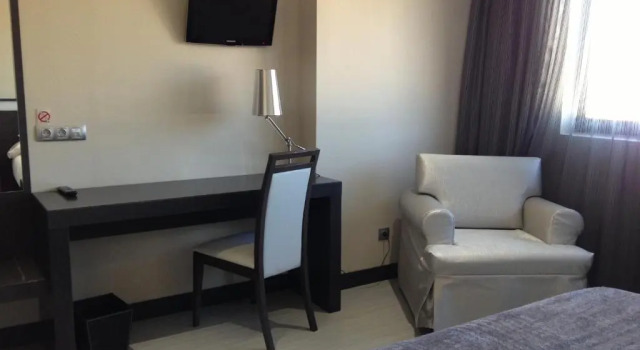 Номер Standard Hotel Adelma