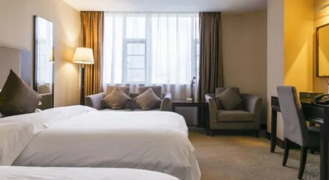 Номер Standard UChoice Hotel