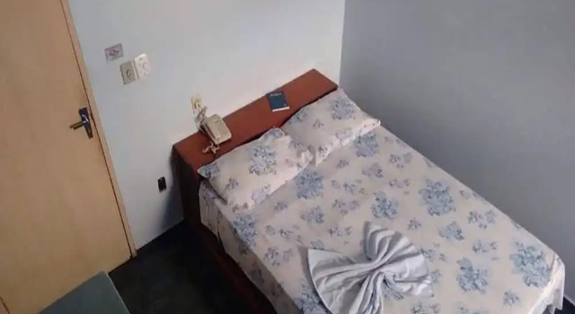 Hotel Pousa La
