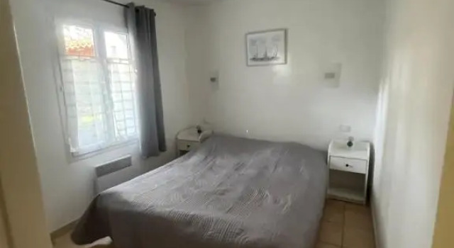 Коттедж с 2 комнатами Residence Le Victoria