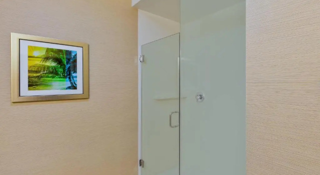 Двухместный люкс c 1 комнатой Fairfield Inn & Suites Riverside Corona/Norco