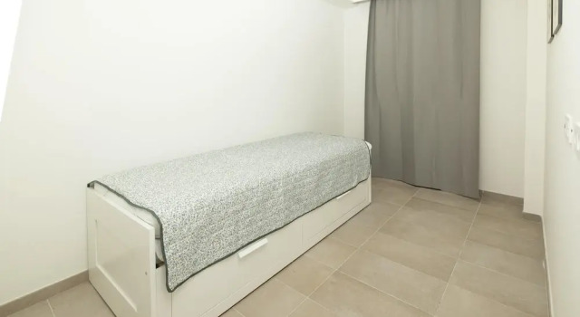 Апартаменты Standard Apartments Sydenbygg Arguineguin