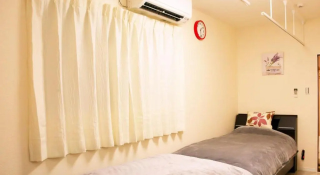 Free car parking, Nishioji Station 300M - Vacation STAY 87341, Prenota Hotel Hotel a Kyoto con parcheggio, Parcheggio