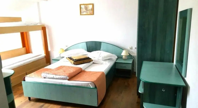 Двухместный семейный номер Standard Hostel Condor