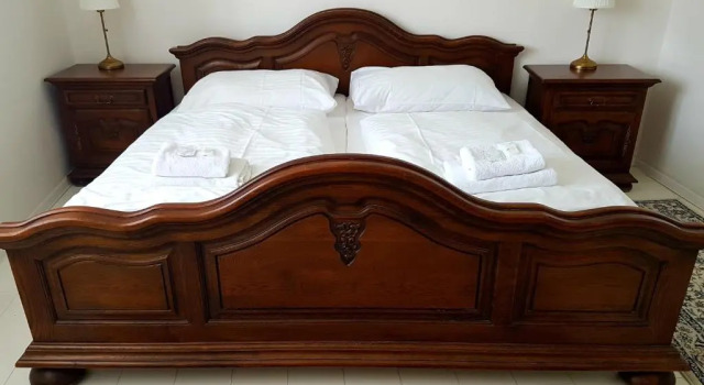 Номер Deluxe Hotel Union