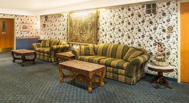 Microtel Inn & Suites by Wyndham Sainte Genevieve, 预订 酒店 Sainte Genevieve 奥索卡