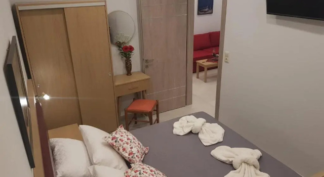Апартаменты Kohyli Apartments