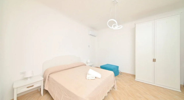 Villa Aida Luxury Apartments & Spa