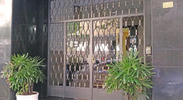 Copacabana Apartments 76