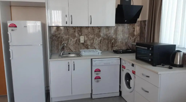 Люкс Deluxe Mia Suite