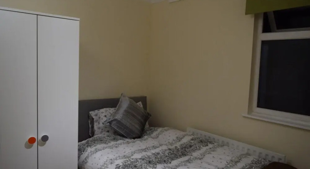 Kingswood House, Забронировать Отель Отели Ноттингема с парковкой, Парковка