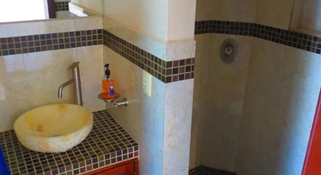 Номер Standard Xibalba Hotel
