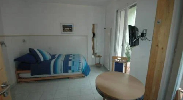 Casa La Luz Hotel Basel