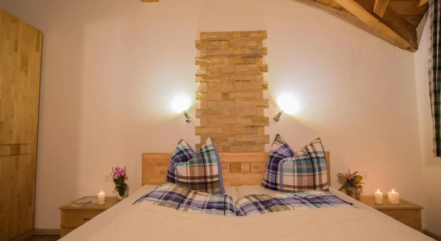 Ferienlodge Alpenkönigin, Rezervați Apartament Hoteluri în Tirol cu parcare, Parcare