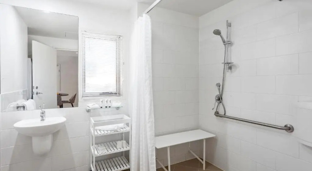 Habitación Estándar Quest Echuca