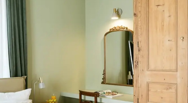 Вилла Saray Monumental Luxury Villa