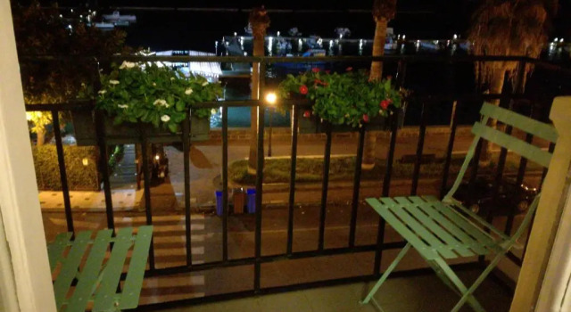 Апартаменты Appartamenti Lungomare Garibaldi