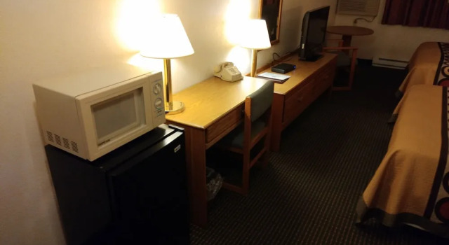Super 8 Wautoma, Reserva ahora Hotel Wautoma Wisconsin