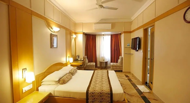 Номер Executive Hotel Pai Viceroy