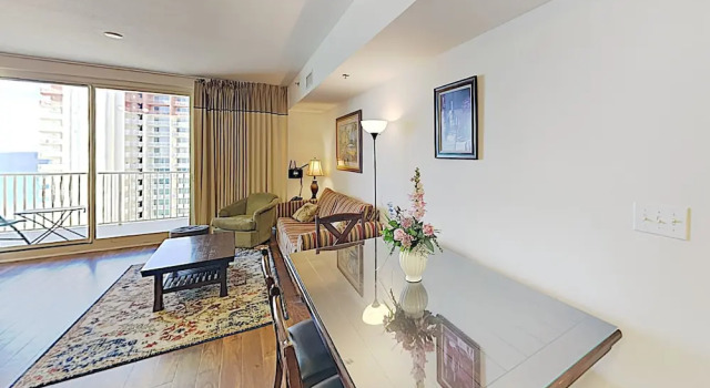 Beachside Resort W/ Pools, Spa & Big Views 2 Bedroom Condo, Забронировать Курортный отель Панама-Сити Панхэндл Флорида, рядом с Загородный клуб "Сигнал Хилл"