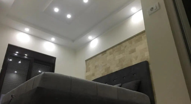 Апартаменты Fimi Apartments