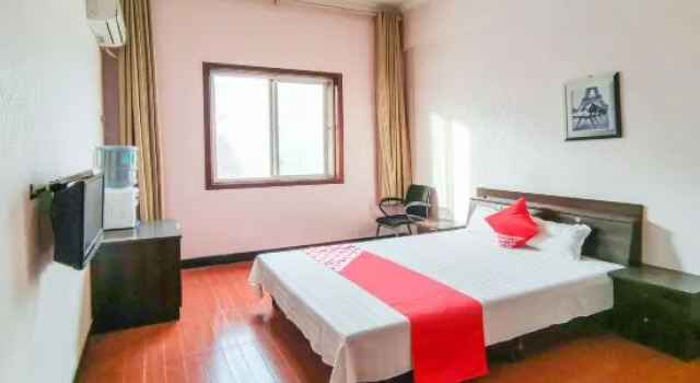 Xinxiang xinhai hotel qianjin road store, Rezervovat Hotel Xinxiang Henan