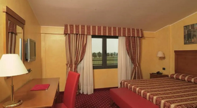 Трёхместный номер Standard LVG Hotel Collection - Riz