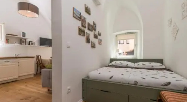 Barrio Alto, Забронировать Отель Любляна Greater Ljubljana, рядом с Люблянская ратуша
