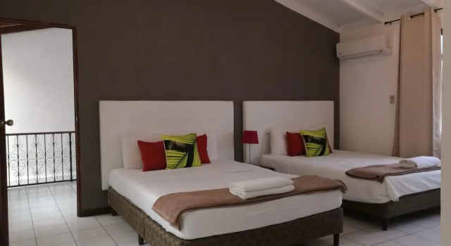 Hotel Boutique Valverde Santa Elena