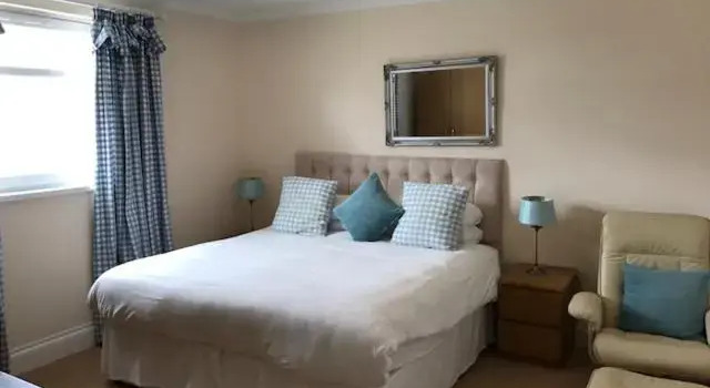 Люкс The Beaufort, Raglan