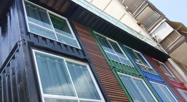 Arena Maracanã - Hostel
