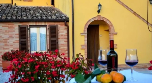 Colle Indaco Country House & Wellness