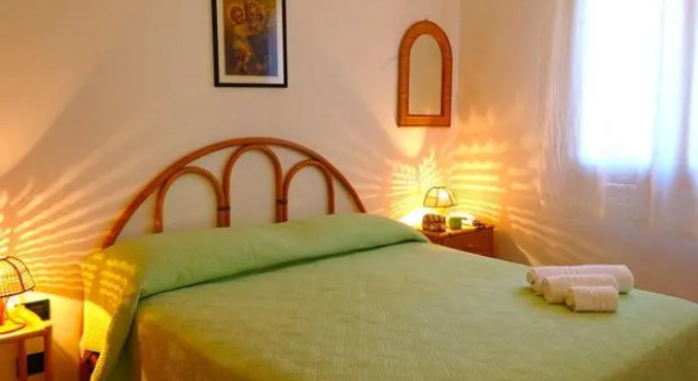 Villa New Charme