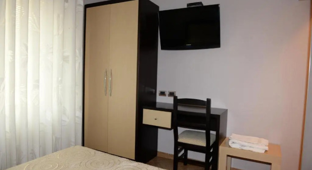 Одноместный номер Standard Hotel Gega